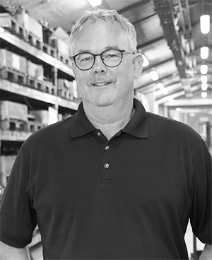 Jørgen Krogh Hansen