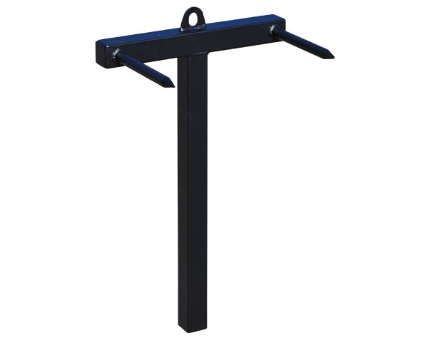 Lose Aufbauten als Zubehör für Frontlader-Mehrballengabel für Traktor und Frontlader