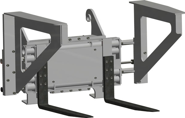 JST kassevenderotator