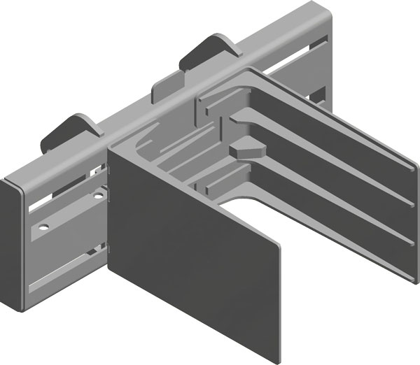 JST S cardboard grab