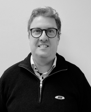 Torben J. Norlyk Pedersen