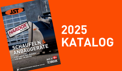 AKTUALISIERTER 2025 KATALOG