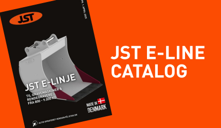 2025 E-LINE CATALOG