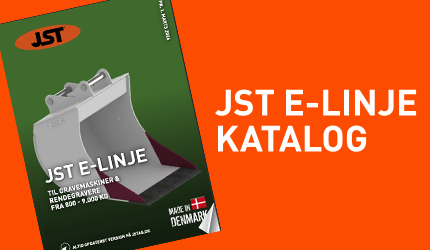 2026 E-LINJE KATALOG